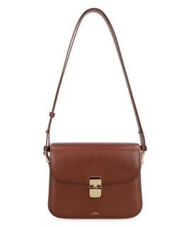 A.P.C. Сумка через плечо