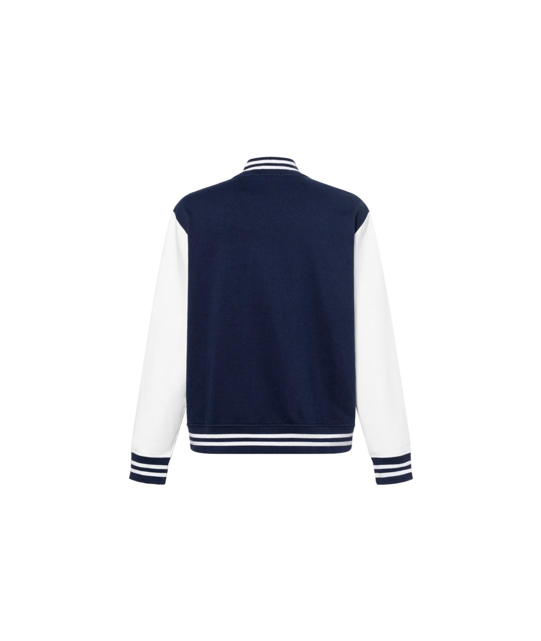 POLO RALPH LAUREN Темно-синяя куртка, фото 2