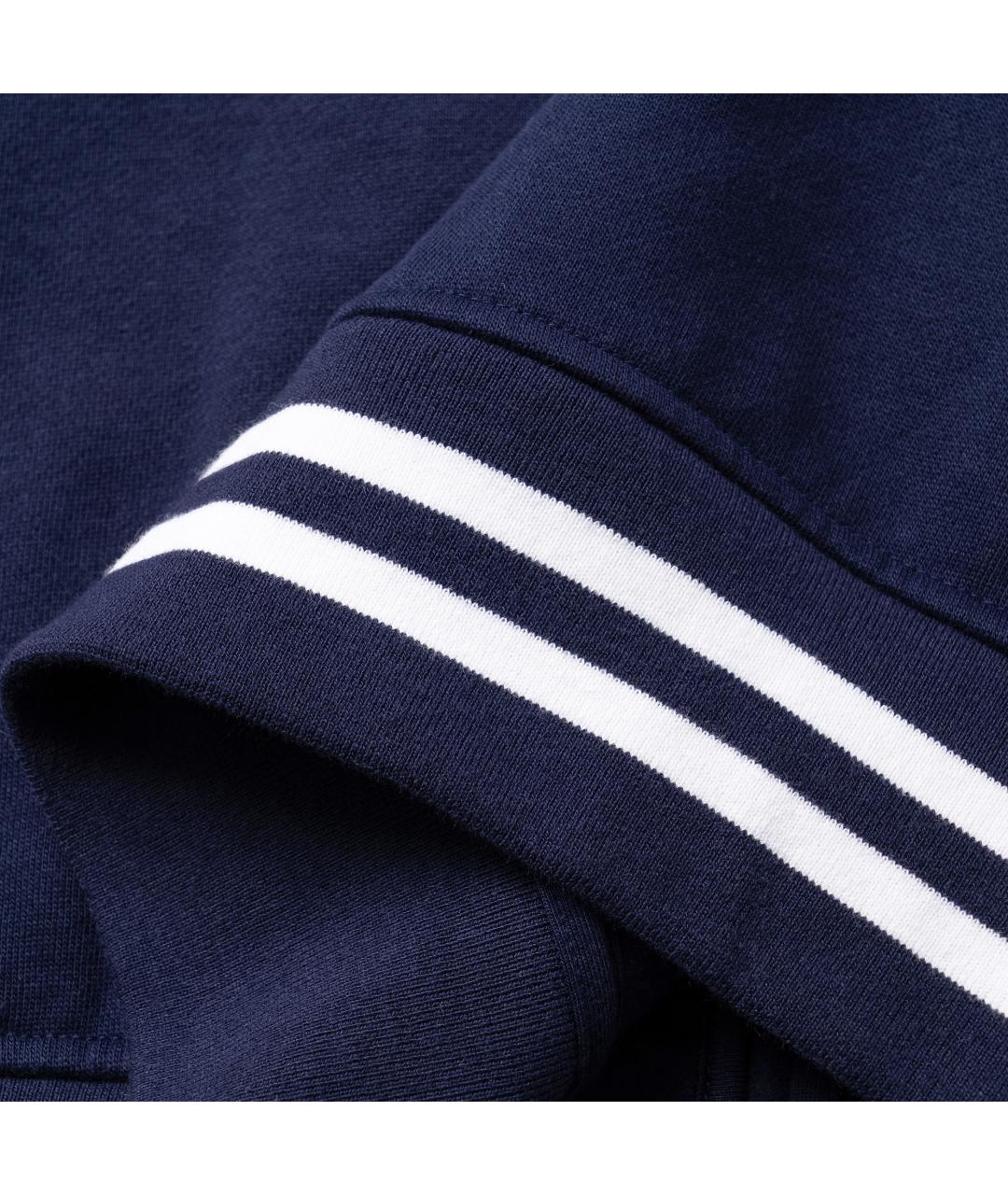 POLO RALPH LAUREN Темно-синяя куртка, фото 5