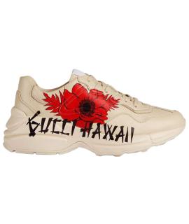 GUCCI Кроссовки