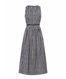 'S MAX MARA Повседневное платье