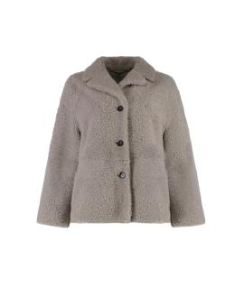 'S MAX MARA Дубленка