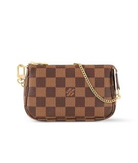 LOUIS VUITTON Клатч/вечерняя сумка