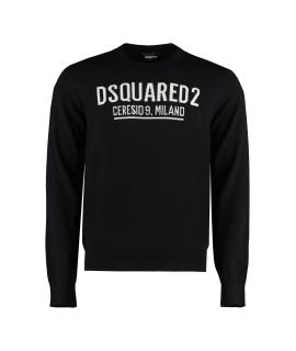 DSQUARED2 Джемпер / свитер
