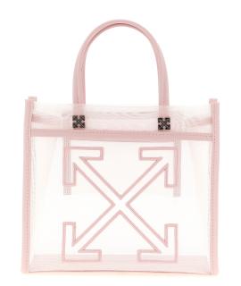 OFF-WHITE Сумка тоут
