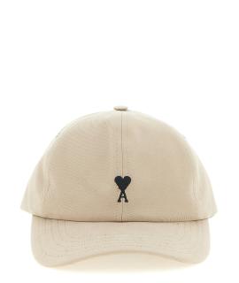 Ami Paris Кепка/бейсболка