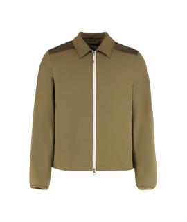 MONCLER Классическая рубашка