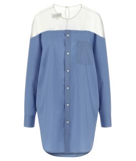 MM6 MAISON MARGIELA Рубашка