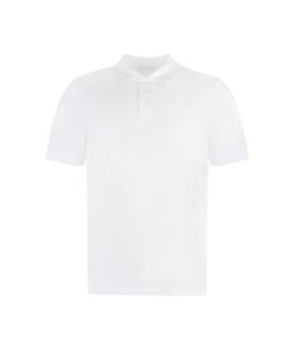 PRADA Поло с коротким рукавом