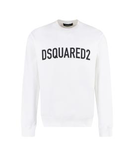 DSQUARED2 Худи/толстовка