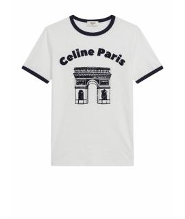 CELINE Футболка