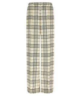 JIL SANDER Брюки широкие