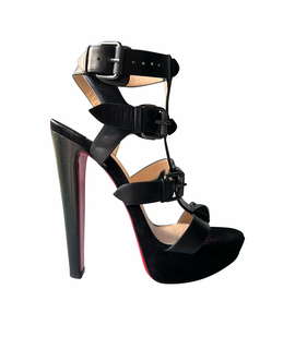 

Босоножки CHRISTIAN LOUBOUTIN