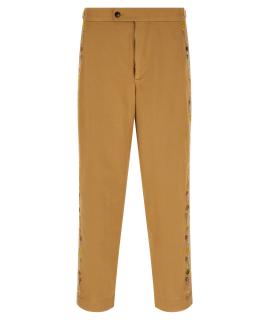 MM6 MAISON MARGIELA Прямые джинсы