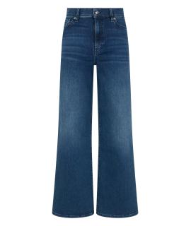 FRAME Джинсы клеш