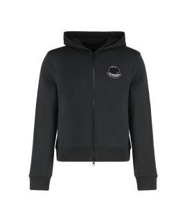 MONCLER Худи/толстовка