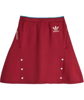 ADIDAS Юбка-шорты