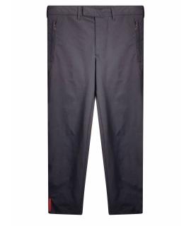 PRADA Прямые брюки