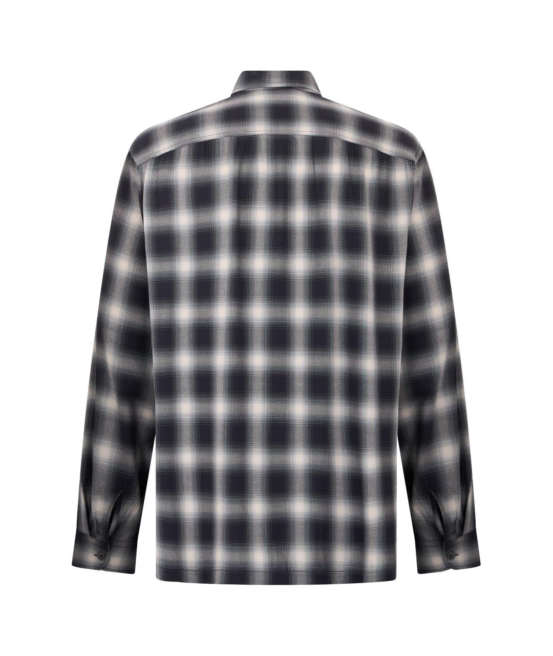 OUR LEGACY Мульти кэжуал рубашка, фото 2