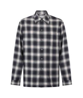 OUR LEGACY Кэжуал рубашка