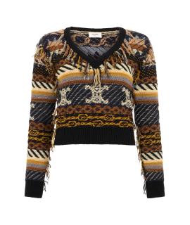 CELINE Джемпер / свитер