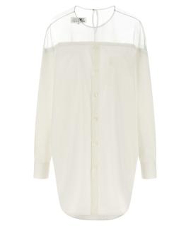 MM6 MAISON MARGIELA Рубашка