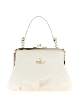 VIVIENNE WESTWOOD Клатч/вечерняя сумка