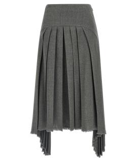 JIL SANDER Юбка миди