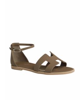 HERMES Сандалии