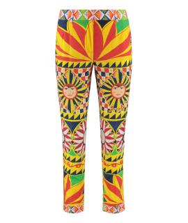 DOLCE&GABBANA Капри