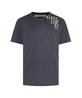 GOLDEN GOOSE DELUXE BRAND Футболка