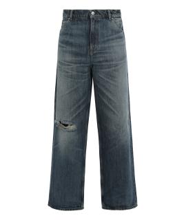 OUR LEGACY Прямые джинсы