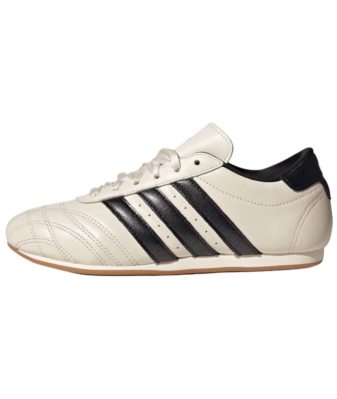 ADIDAS Белые кеды, фото 2