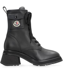 MONCLER Ботильоны