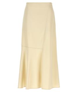 JIL SANDER Юбка миди