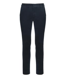 FRAME Повседневные брюки