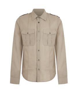 OUR LEGACY Кэжуал рубашка