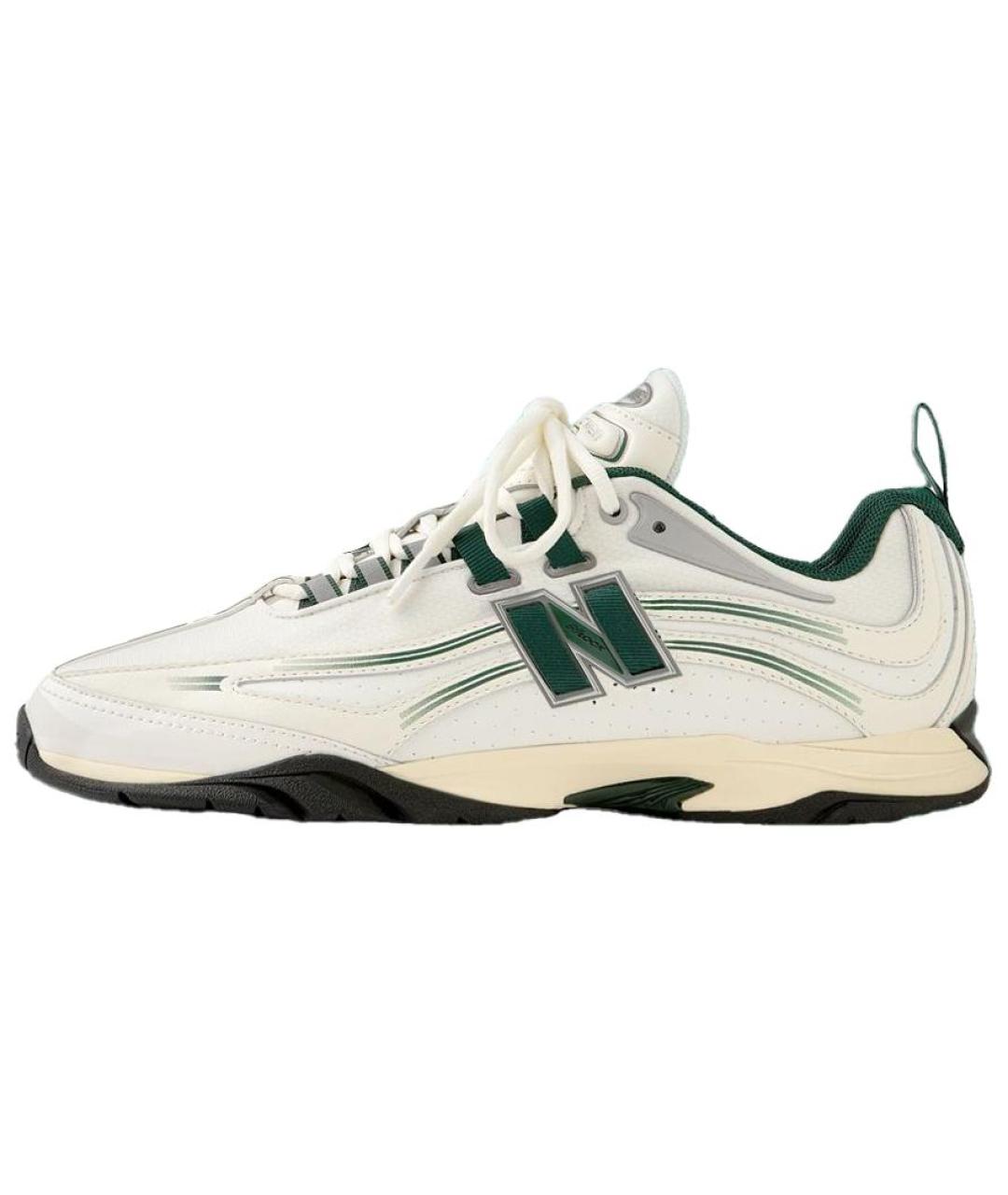NEW BALANCE Белые кроссовки, фото 5