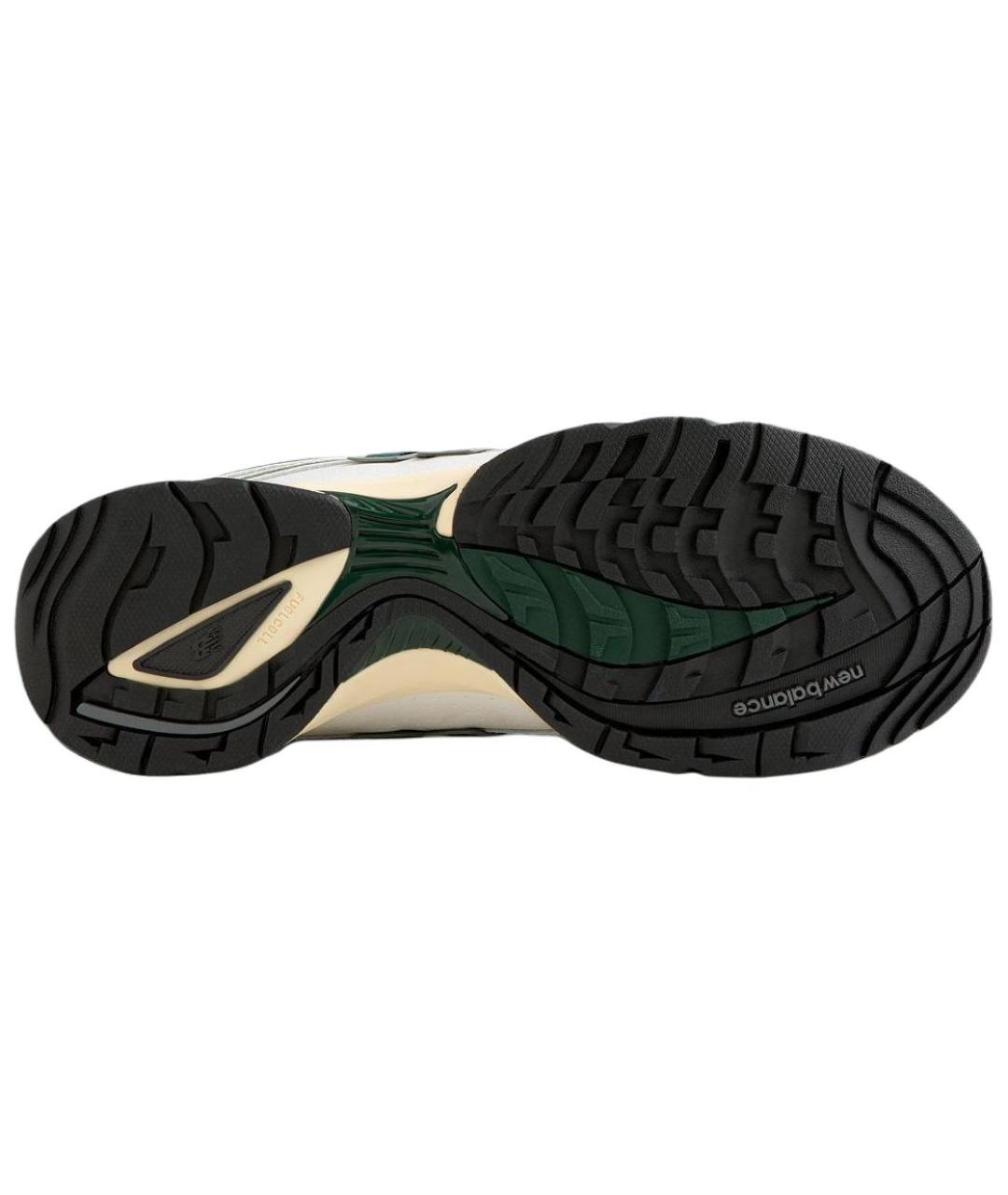 NEW BALANCE Белые кроссовки, фото 6