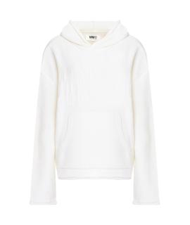MM6 MAISON MARGIELA Худи/толстовка
