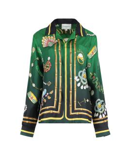 CASABLANCA Рубашка