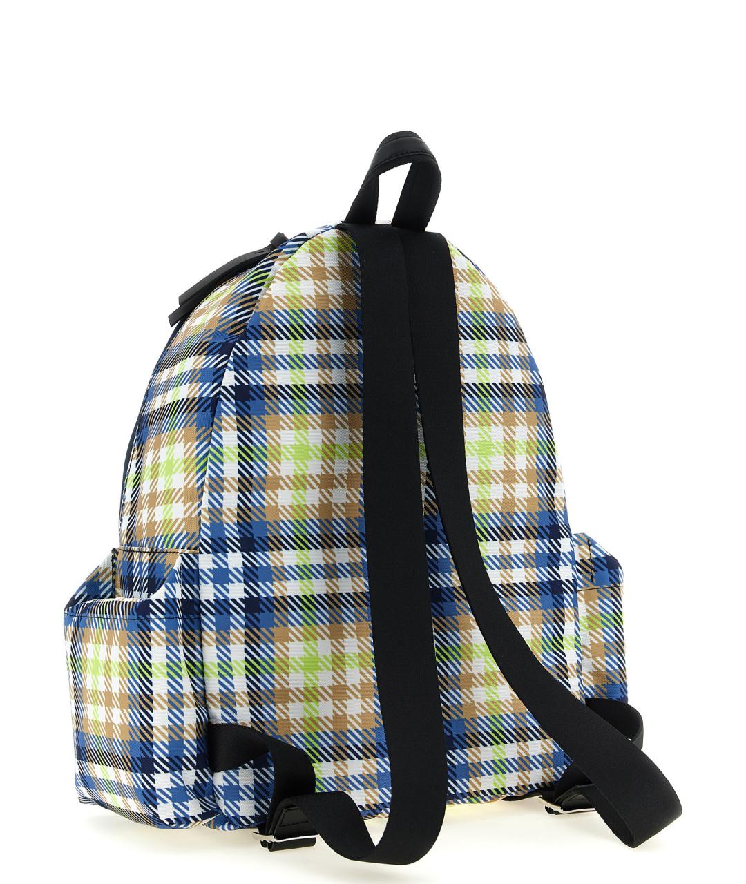 VIVIENNE WESTWOOD Мульти синтетический рюкзак, фото 2