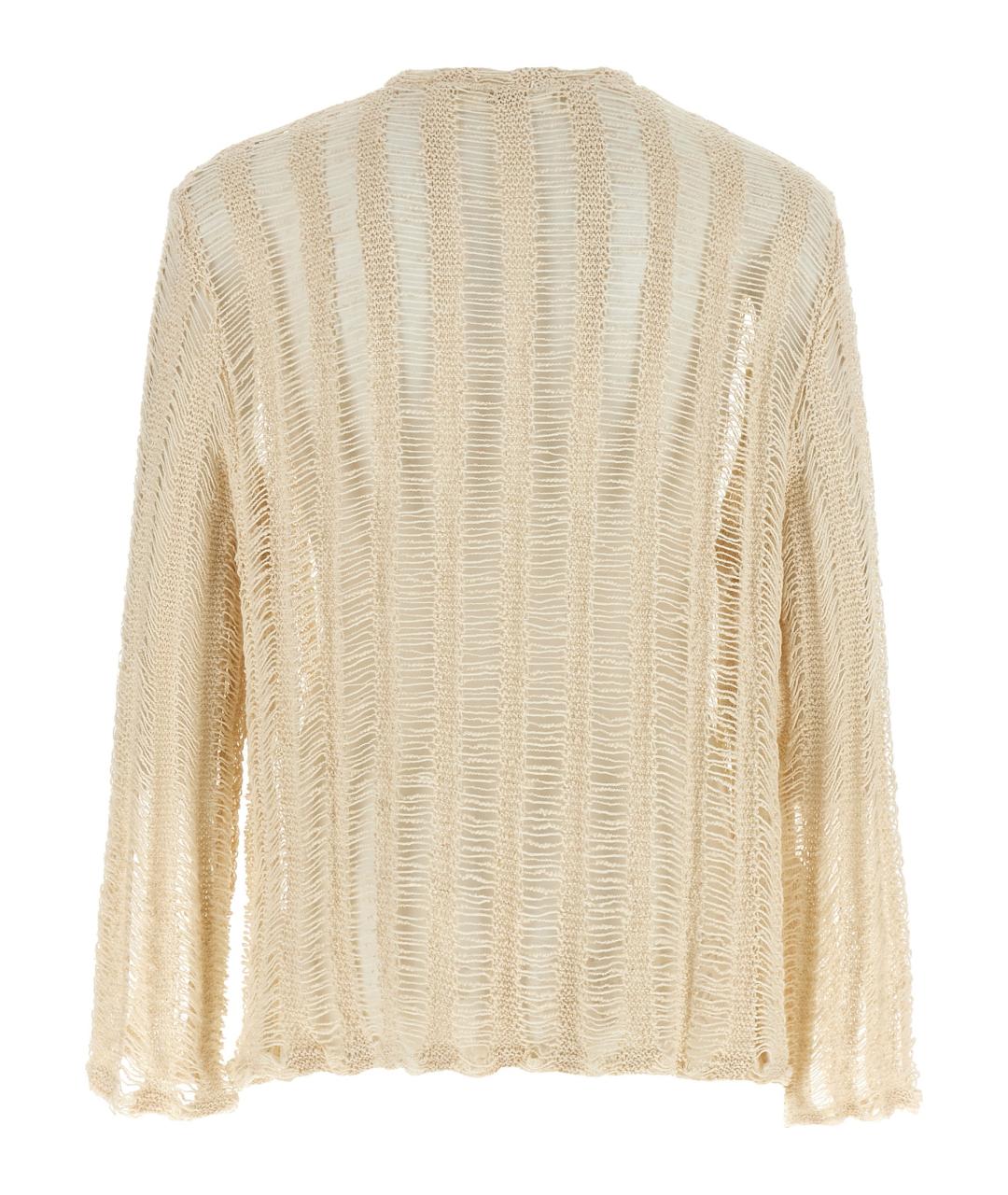 SEFR Бежевый джемпер / свитер, фото 2