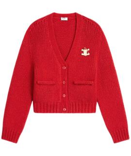 CELINE Кардиган
