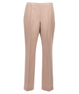 JIL SANDER Прямые брюки