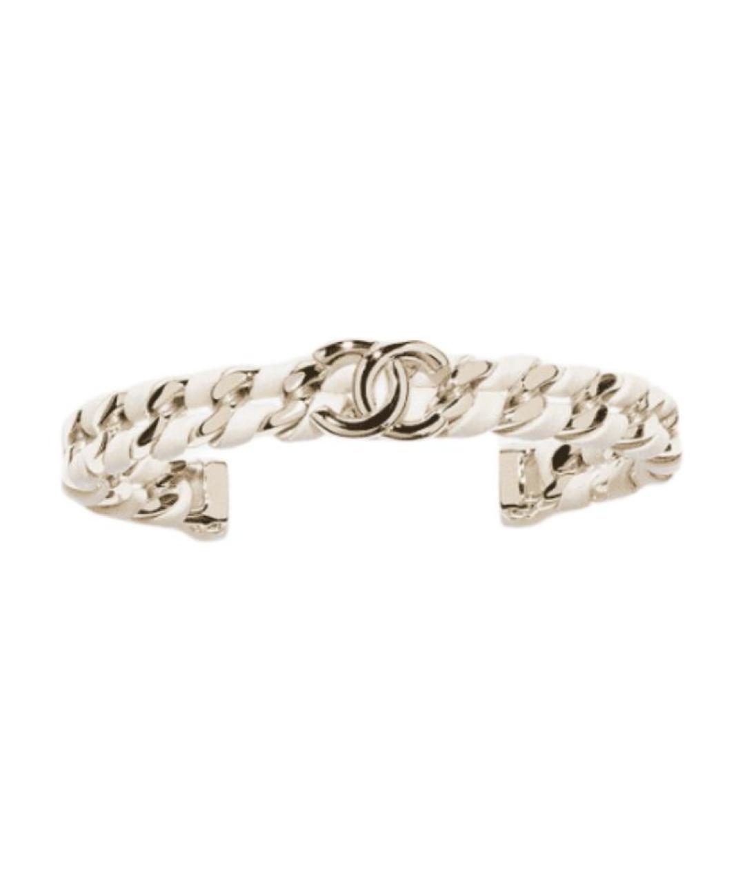 CHANEL Золотой браслет, фото 1