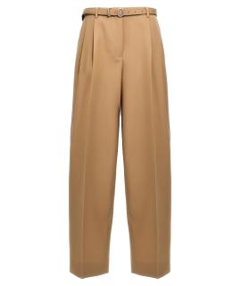 JIL SANDER Брюки широкие
