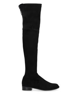 STUART WEITZMAN Ботфорты