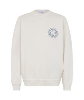 STONE ISLAND Худи/толстовка