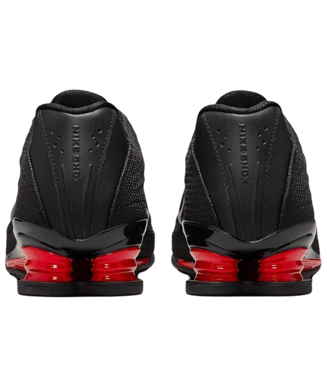 NIKE Черные кроссовки, фото 3